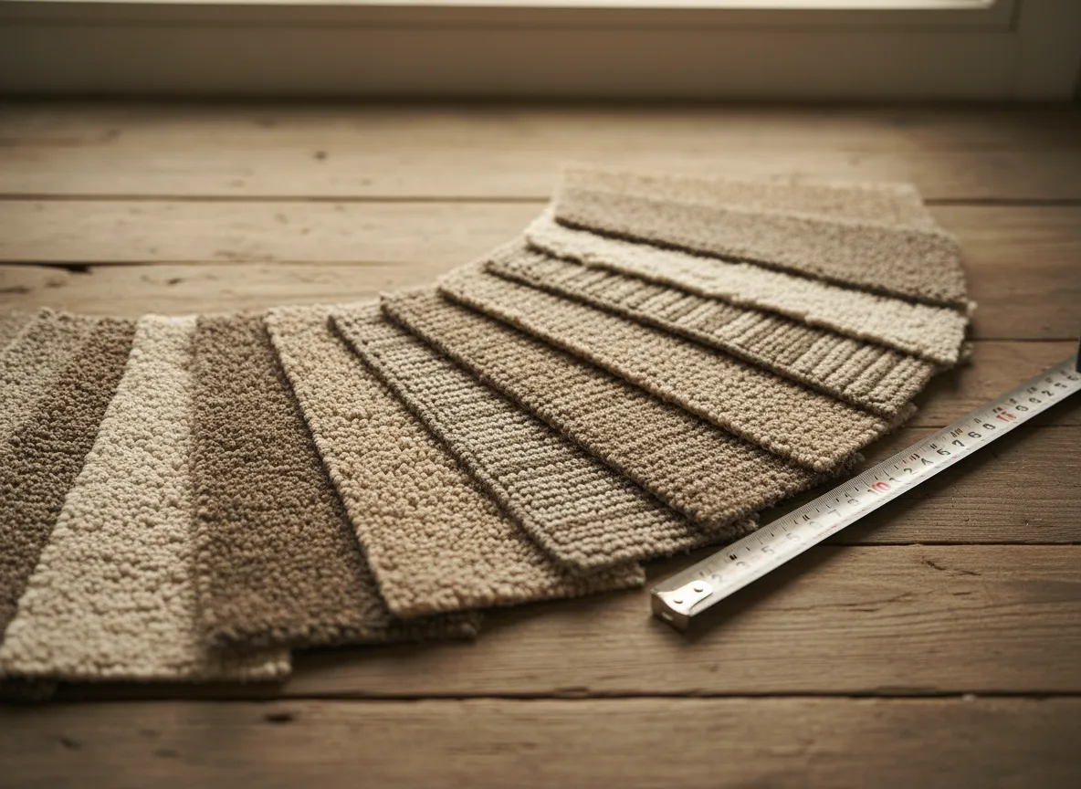 Carpet Installation South El Monte, CA FAQs